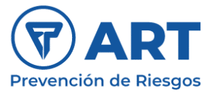 Federacion ART